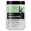 Kanshou Curly & Frizz Control Hair Mask - 1 كغم