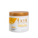 Cantu Moisturizing & Strengthening Hair Mask Treatment
