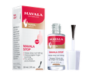 Nail Biting Stop Solution – Bitter Nail Treatment Polish