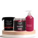 Celia French Bridal Fragrance Set – 3 Luxury Body Care Products