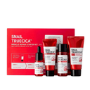 Some By Mi Snail Truecica Skincare Set – Full Repair & Glow Routine