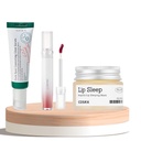 Professional Lip Lightening & Tinting Treatment Kit