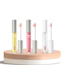 LIVAURA Lip Gloss Set – Shine, Volume & Hydration Trio