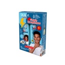 Skala Expert Miss Crespinhos Kids Curly Hair Care Duo Pack (2 x 325 ml)