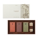 Dongbat Face & Body Soap Set – Natural Cleansing Collection