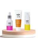 Mia Clinica Pigmentation Treatment Box – 3 Products Set