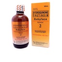 RDL Baby Face Whitening Solution – 2% (30ml)