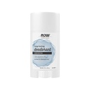 NOW Solutions Unscented Long-Lasting Deodorant