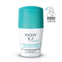 Vichy 48H Intensive Anti-Perspirant Deodorant Roll-On 50 ml