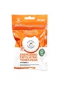Vitamin C Peach Extract Facial Pad