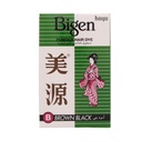 Bigen Powder Hair Dye (Permanent Powder Color) - Black