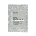 Maxima Compact Hair Bleaching Powder with Argan Oil (White) 25 g