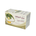 Natural Guava Leaf Drink – Viola Flower, 24 Bags