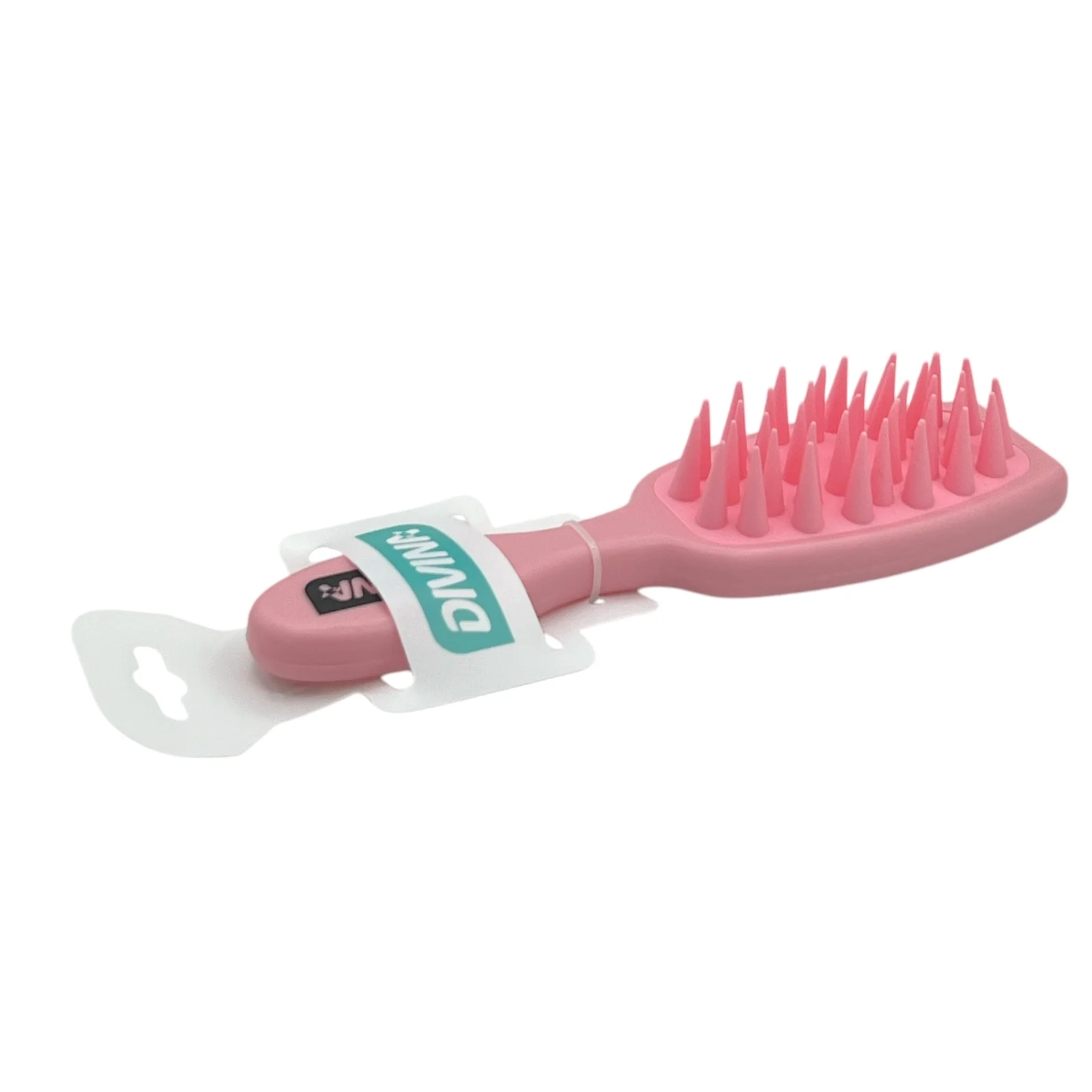 Divina Scalp Massage Comb DIV 0823