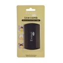 Eveni Black Lice & Nit Comb