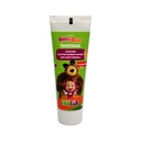 Children's Strawberry Toothbrush Paste - From Fab Lab Multiple Character Options 75 ml - Maha and Bear