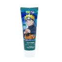 Children's Strawberry Toothbrush Paste - From Fab Lab Multiple Character Options 75 ml - Naruto