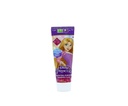 Children's Strawberry Toothbrush Paste - From Fab Lab Multiple Character Options 75 ml - Princess purple