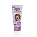 Children's Strawberry Toothbrush Paste - From Fab Lab Multiple Character Options 75 ml - Sofia the First