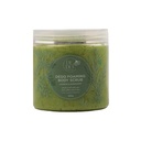 Dido Licorice & Rosemary Foaming Sugar Scrub (600 g)