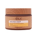Shea Miracles Body Shea Scrub (150 ml)