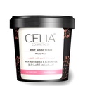 Celia Prickly Pear Sugar Scrub – 600 g