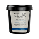 Celia Blue Nila Sugar Scrub – 600 g
