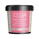 Celia Foaming Prickly Pear Sugar Scrub – 600 g