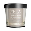 Celia Foaming Frankincense Sugar Scrub – 600 g