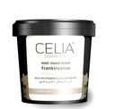 Celia Frankincense Sugar Scrub – 600 g