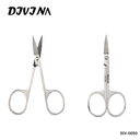 Stainless steel hair scissors