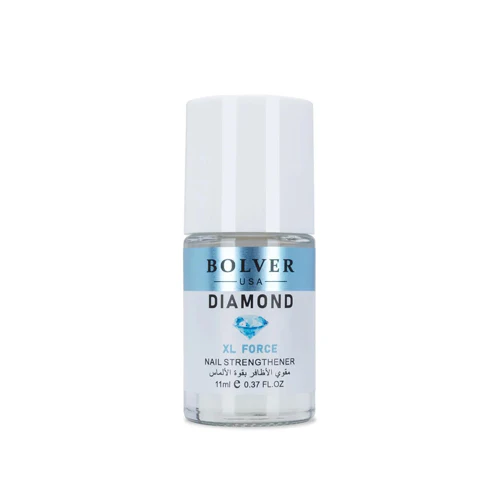 Pulver Diamond Strength Nail Serum