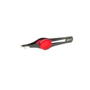 Professional Eyebrow Tweezer with Comfortable Grip