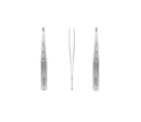 Divina Eyebrow Tweezers