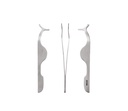 Divina Eyebrow Tweezer – Professional Precision