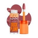 NYX Professional Makeup Lip Gloss – High-Shine Hydrating Gloss