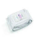 Face Cleansing & Makeup Remover Wipes – 25 Sheets