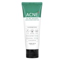 Some By Mi AHA-BHA-PHA 30 Days Miracle Acne Clear Foam (100 ml)