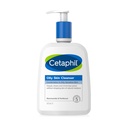 Cetaphil Oily Skin Cleanser – 236 ml
