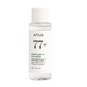 Anua Heartleaf 77% Soothing & Balancing Hydrating Toner