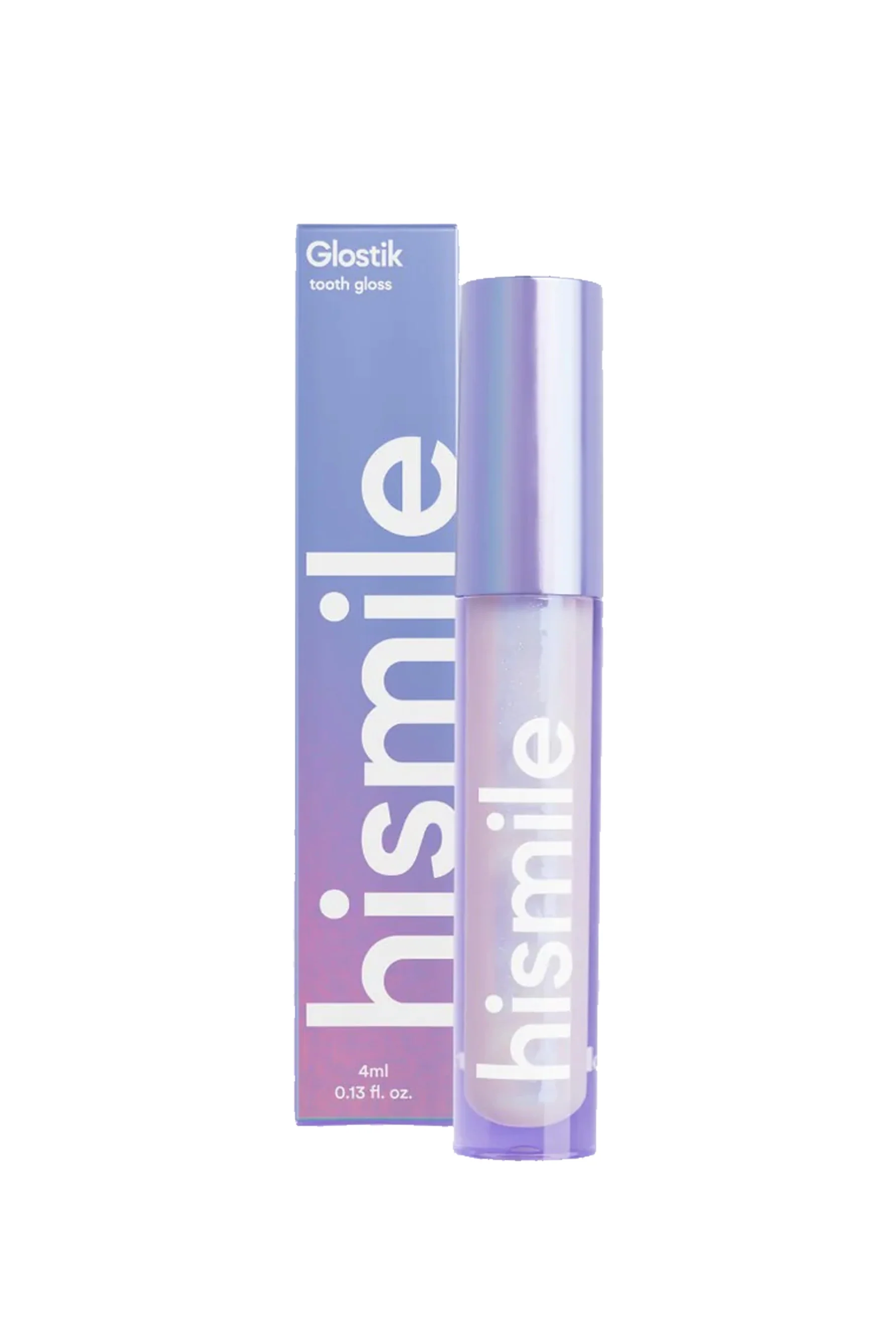 هاي سمايل جلوستيك ملمع الاسنان 4ml