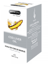 Hemani Cod Liver Oil – 30 ml