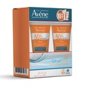 Avène Very High Protection Fluid Sunscreen SPF50+ – 50 ml (1+1 Offer)