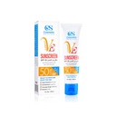 Cosmetic Solution Vitamin E Sunscreen Cream – SPF 50+++