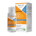 Purevi Sunscreen for Dry Skin SPF50+ – 50 ml