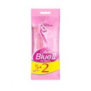 Gillette Blue 2 Women’s Razor Blades – 5+2 Cartridges