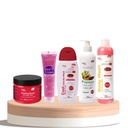 Moroccan Fassi Extract Body Brightening & Blush Care Set – Kofix