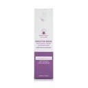 White Shell Dead Sea Salt Intimate Care Cream – 100 ml