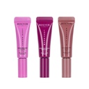 Pulver Clear Brow Gel + Mini Brows & Lashes Set